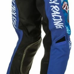 Fly Racing Dirt Riding Gear Fly Racing Youth Kinetic Rebel Pants -Motorcycle Pants Sales fly racing dirt youth kinetic rebel pants 5 scaled