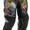 Fly Racing Dirt Riding Gear Fly Racing Youth Kinetic Rebel Pants -Motorcycle Pants Sales fly racing dirt youth kinetic rebel pants scaled