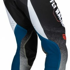 Fly Racing Dirt Fly Racing Evolution DST Pants -Motorcycle Pants Sales fly racing evolution dst pants black grey blue 1 scaled