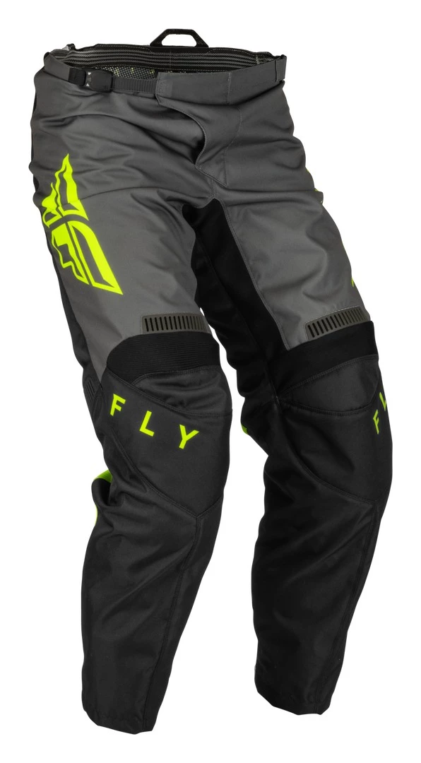 Fly Racing Dirt Riding Gear Fly Racing F-16 Pants 5 Fly Racing Dirt Riding Gear Fly Racing F-16 Pants - Image 3