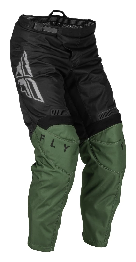 Fly Racing Dirt Riding Gear Fly Racing F-16 Pants 9 Fly Racing Dirt Riding Gear Fly Racing F-16 Pants - Image 7