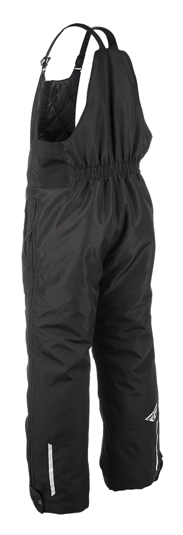 Textile Pants Fly Racing Snow Youth Aurora Bib 4 Textile Pants Fly Racing Snow Youth Aurora Bib - Image 2