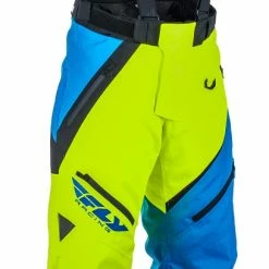Textile Pants Fly Racing Snow SNX Pro Pants