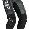 Fly Racing Dirt Riding Gear Fly Racing Kinetic Jet Pants 1 Fly Racing Dirt Riding Gear Fly Racing Kinetic Jet Pants -Motorcycle Pants Sales fly racing kinetic jet pants grey black