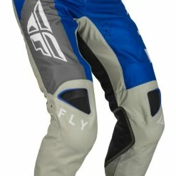 Fly Racing Dirt Riding Gear Fly Racing Kinetic Jet Pants -Motorcycle Pants Sales fly racing kinetic jet pants grey black 6