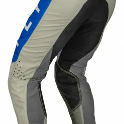 Fly Racing Dirt Riding Gear Fly Racing Kinetic Jet Pants -Motorcycle Pants Sales fly racing kinetic jet pants grey black 7