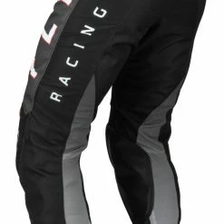Fly Racing Dirt Riding Gear Fly Racing Kinetic Kore Pants 11 Fly Racing Dirt Riding Gear Fly Racing Kinetic Kore Pants -Motorcycle Pants Sales fly racing kinetic kore pants black grey 1