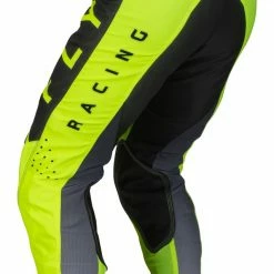 Fly Racing Dirt Riding Gear Fly Racing Kinetic Kore Pants 15 Fly Racing Dirt Riding Gear Fly Racing Kinetic Kore Pants -Motorcycle Pants Sales fly racing kinetic kore pants black grey 5