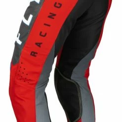 Fly Racing Dirt Riding Gear Fly Racing Kinetic Kore Pants 17 Fly Racing Dirt Riding Gear Fly Racing Kinetic Kore Pants -Motorcycle Pants Sales fly racing kinetic kore pants black grey 7