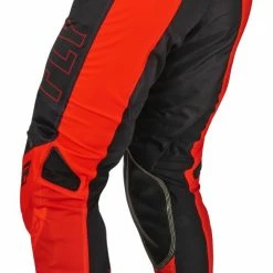 Fly Racing Dirt Fly Racing Kinetic Mesh Pants -Motorcycle Pants Sales fly racing kinetic mesh pants red black 1