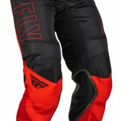 Fly Racing Dirt Fly Racing Kinetic Mesh Pants -Motorcycle Pants Sales fly racing kinetic mesh pants red black