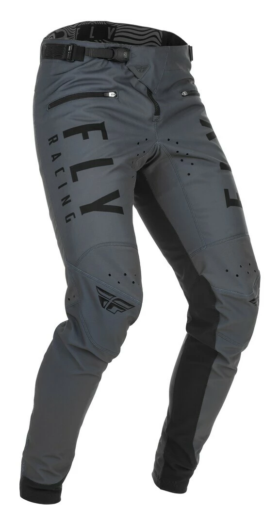 Fly Racing Dirt Textile Pants Fly Racing Kinetic MTB Pants 5 Fly Racing Dirt Textile Pants Fly Racing Kinetic MTB Pants - Image 3