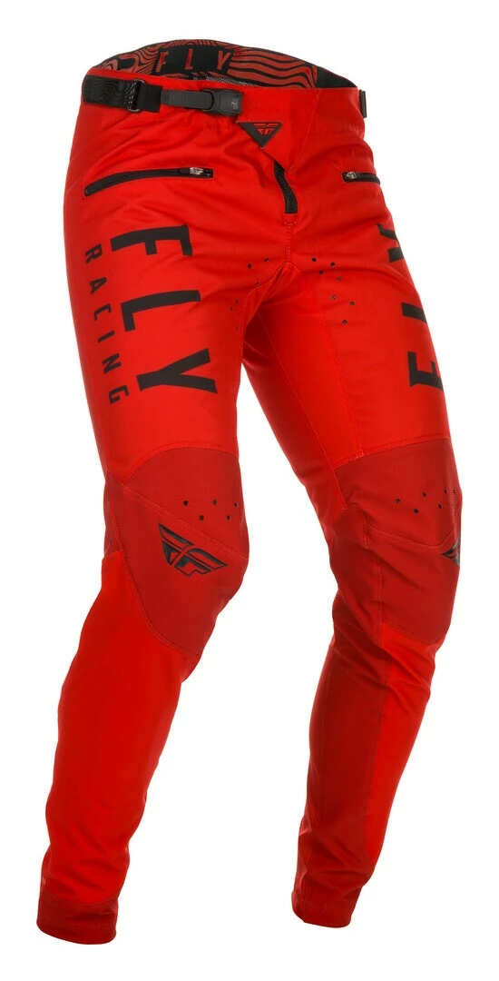 Fly Racing Dirt Textile Pants Fly Racing Kinetic MTB Pants 7 Fly Racing Dirt Textile Pants Fly Racing Kinetic MTB Pants - Image 5