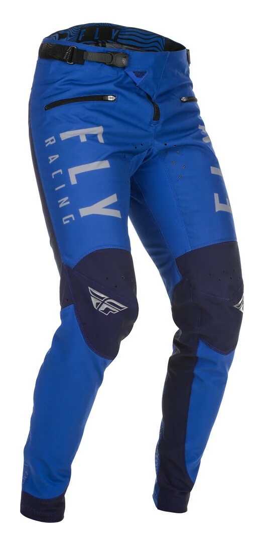 Fly Racing Dirt Textile Pants Fly Racing Kinetic MTB Pants 9 Fly Racing Dirt Textile Pants Fly Racing Kinetic MTB Pants - Image 7