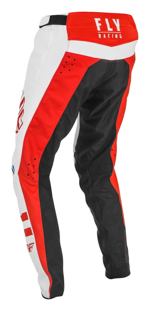 Fly Racing Dirt Textile Pants Fly Racing Kinetic MTB LE Pants 4 Fly Racing Dirt Textile Pants Fly Racing Kinetic MTB LE Pants - Image 2