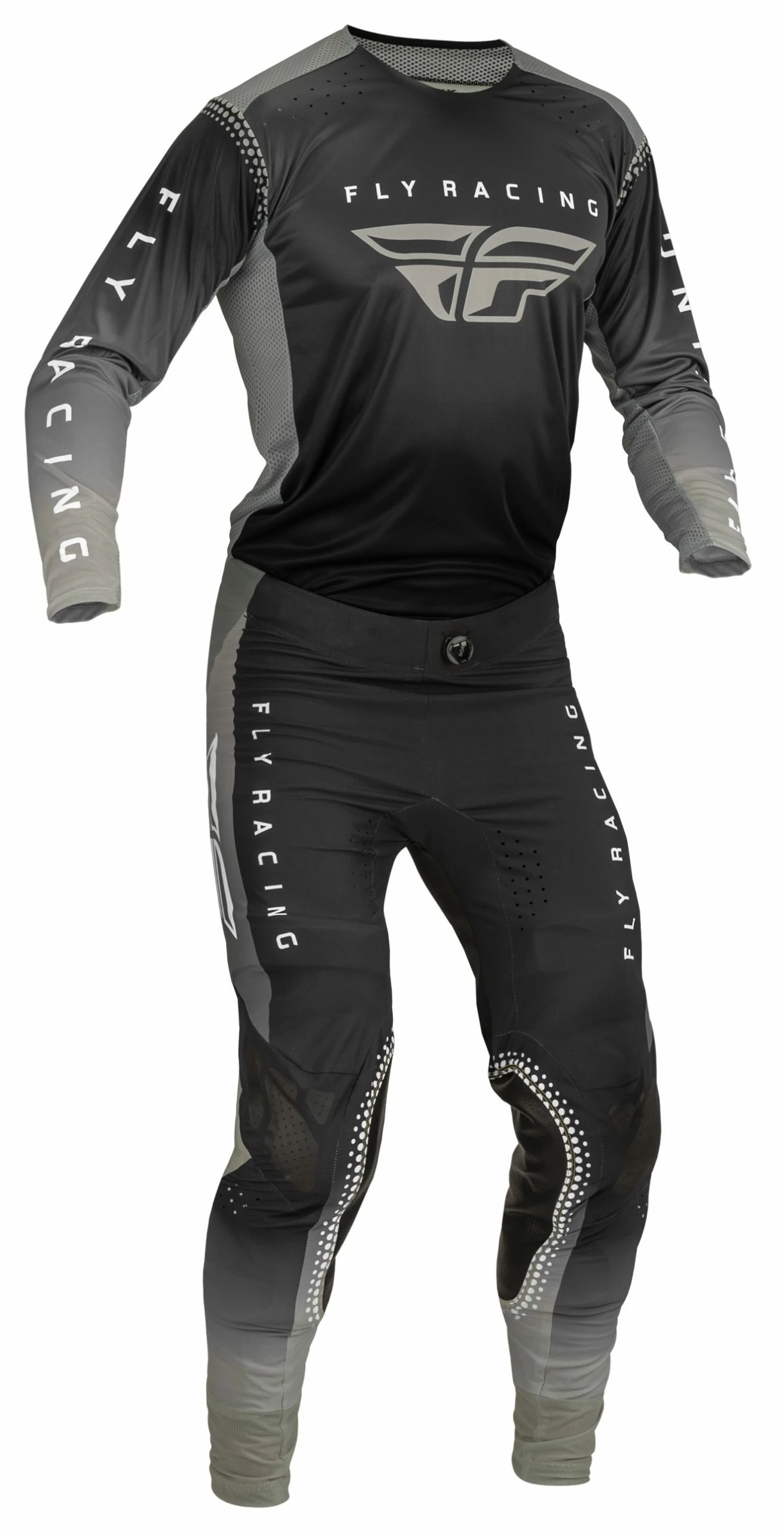 Fly Racing Dirt Riding Gear Fly Racing Lite Youth Pants 6 Fly Racing Dirt Riding Gear Fly Racing Lite Youth Pants - Image 4