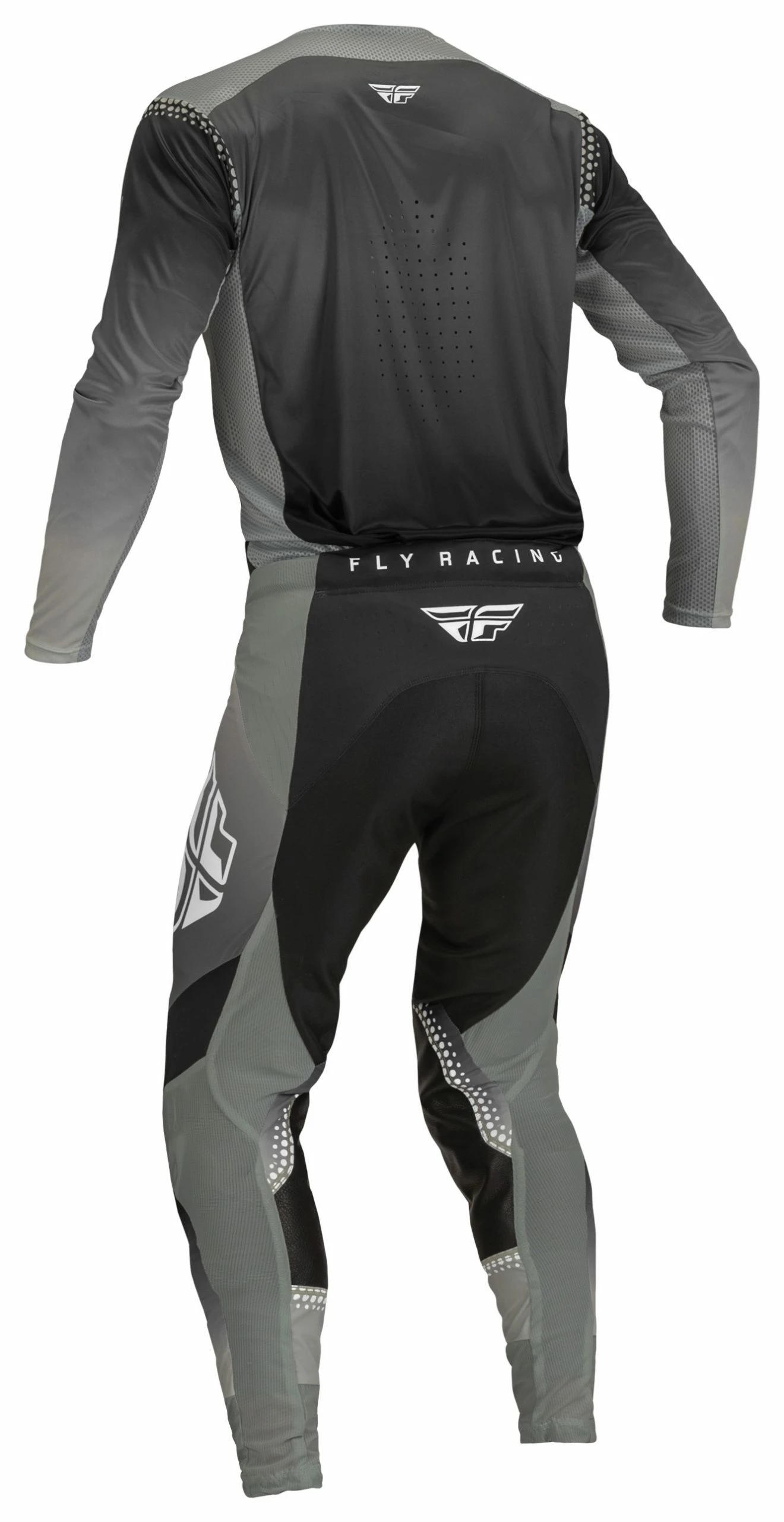 Fly Racing Dirt Riding Gear Fly Racing Lite Youth Pants 7 Fly Racing Dirt Riding Gear Fly Racing Lite Youth Pants - Image 5
