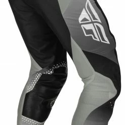 Fly Racing Dirt Riding Gear Fly Racing Lite Pants 23 Fly Racing Dirt Riding Gear Fly Racing Lite Pants -Motorcycle Pants Sales fly racing lite pants black grey 6 scaled