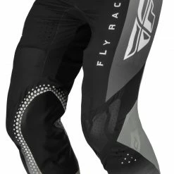 Fly Racing Dirt Riding Gear Fly Racing Lite Pants 24 Fly Racing Dirt Riding Gear Fly Racing Lite Pants -Motorcycle Pants Sales fly racing lite pants black grey 7 scaled