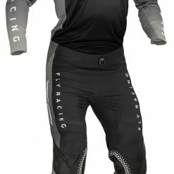 Fly Racing Dirt Riding Gear Fly Racing Lite Pants 25 Fly Racing Dirt Riding Gear Fly Racing Lite Pants -Motorcycle Pants Sales fly racing lite pants black grey 8 scaled