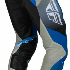 Fly Racing Dirt Riding Gear Fly Racing Lite Youth Pants 28 Fly Racing Dirt Riding Gear Fly Racing Lite Youth Pants -Motorcycle Pants Sales fly racing lite pants blue grey black 1 scaled
