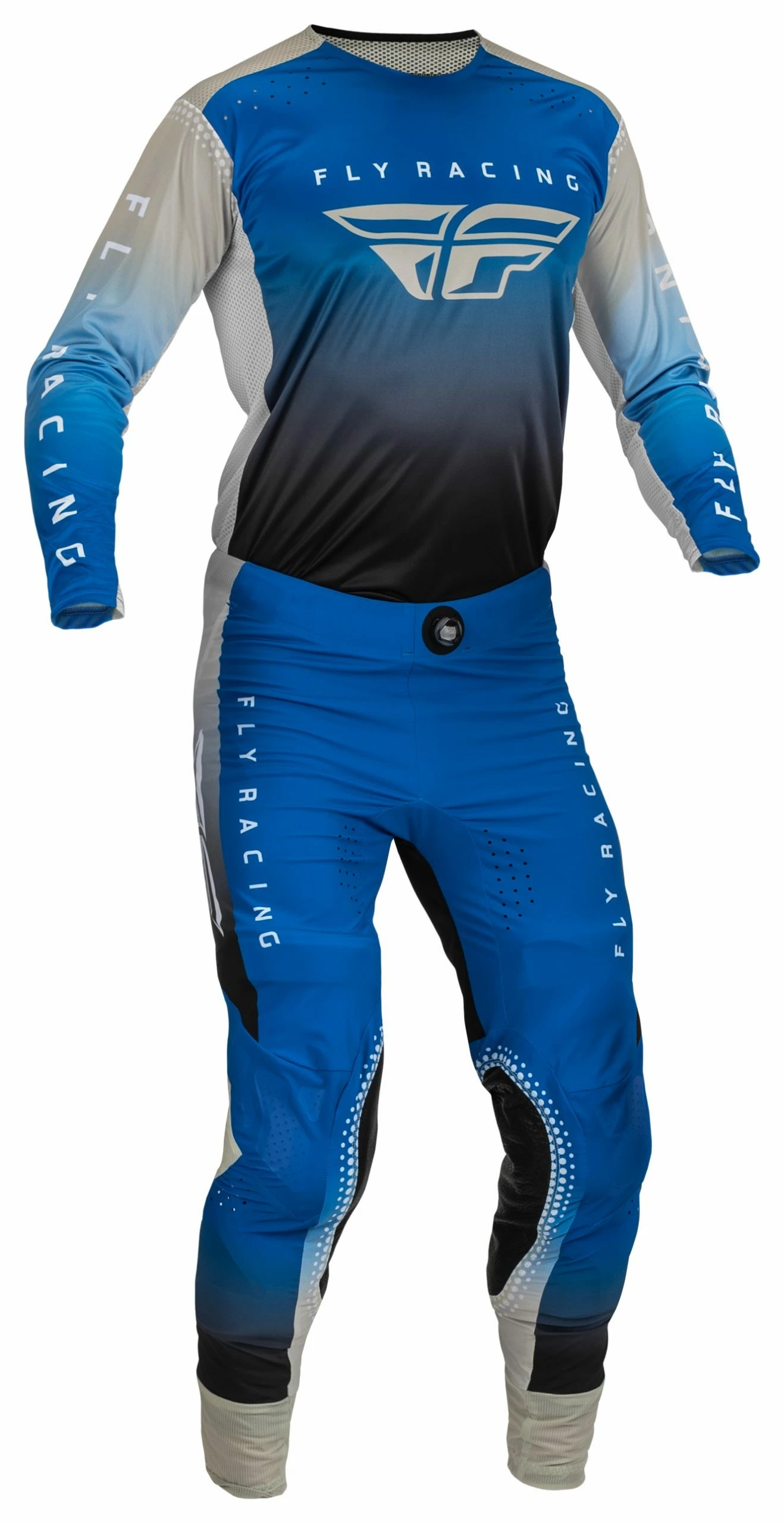 Fly Racing Dirt Riding Gear Fly Racing Lite Youth Pants 11 Fly Racing Dirt Riding Gear Fly Racing Lite Youth Pants - Image 9