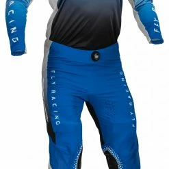 Fly Racing Dirt Riding Gear Fly Racing Lite Pants 30 Fly Racing Dirt Riding Gear Fly Racing Lite Pants -Motorcycle Pants Sales fly racing lite pants blue grey black 8 scaled