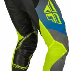 Fly Racing Dirt Riding Gear Fly Racing Lite Pants 33 Fly Racing Dirt Riding Gear Fly Racing Lite Pants -Motorcycle Pants Sales fly racing lite pants grey blue hi viz 6 scaled