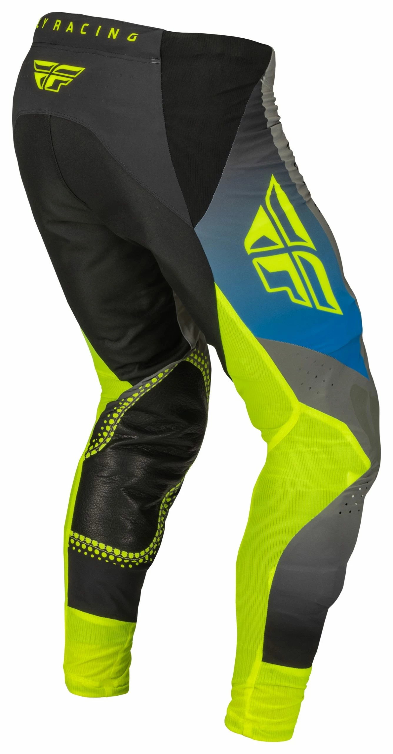 Fly Racing Dirt Riding Gear Fly Racing Lite Pants 14 Fly Racing Dirt Riding Gear Fly Racing Lite Pants - Image 12