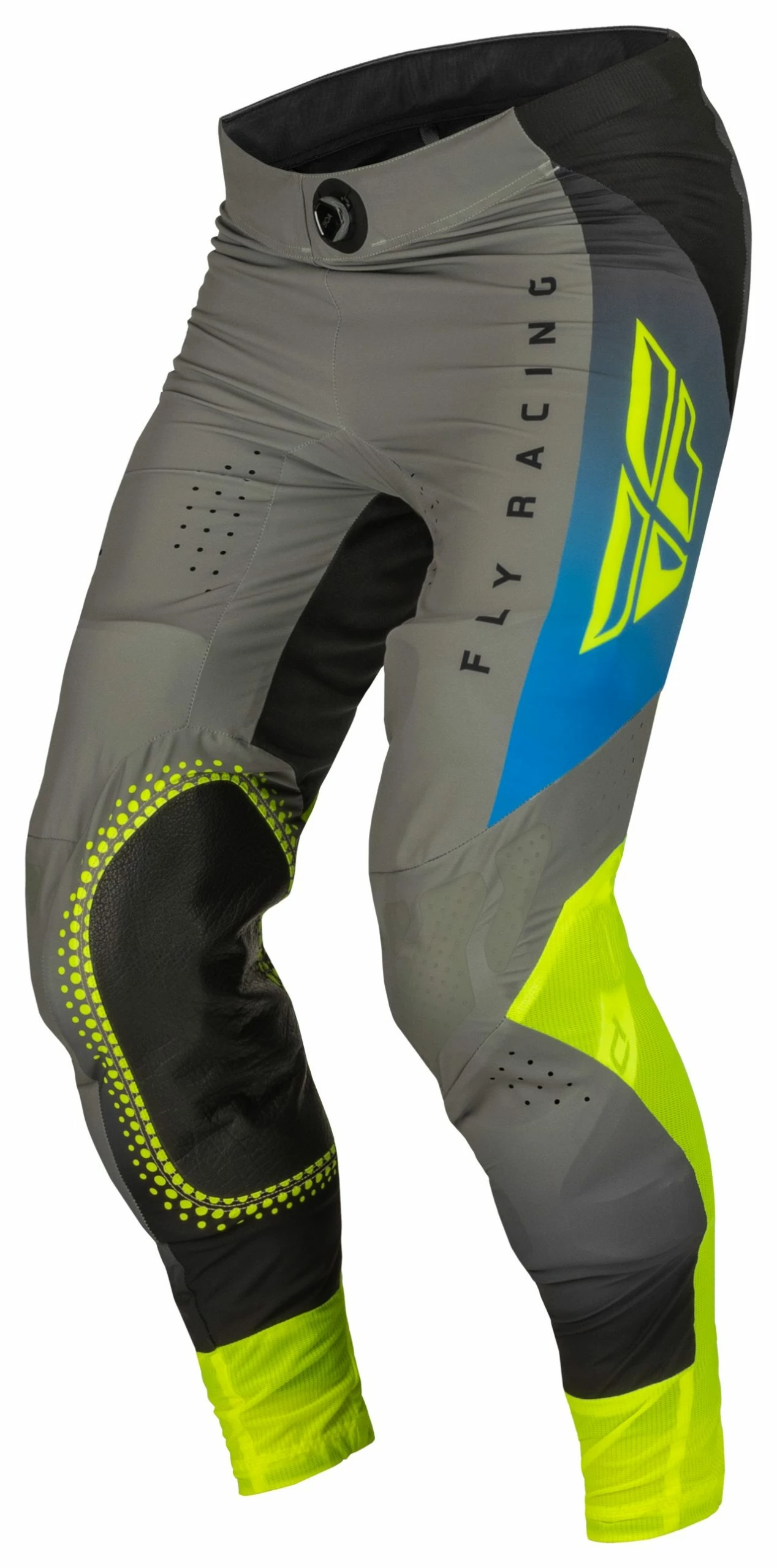 Fly Racing Dirt Riding Gear Fly Racing Lite Pants 15 Fly Racing Dirt Riding Gear Fly Racing Lite Pants - Image 13