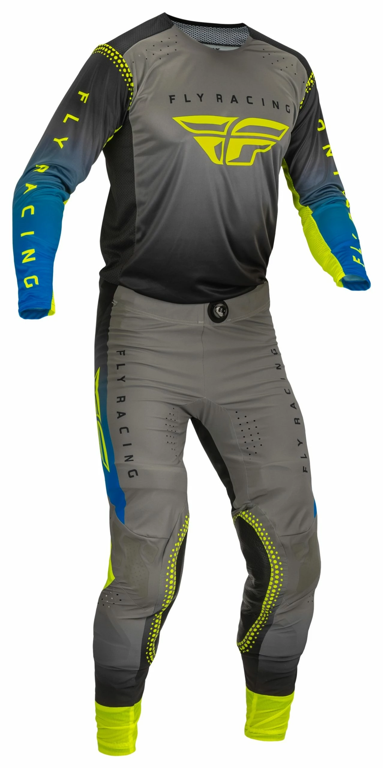 Fly Racing Dirt Riding Gear Fly Racing Lite Pants 16 Fly Racing Dirt Riding Gear Fly Racing Lite Pants - Image 14