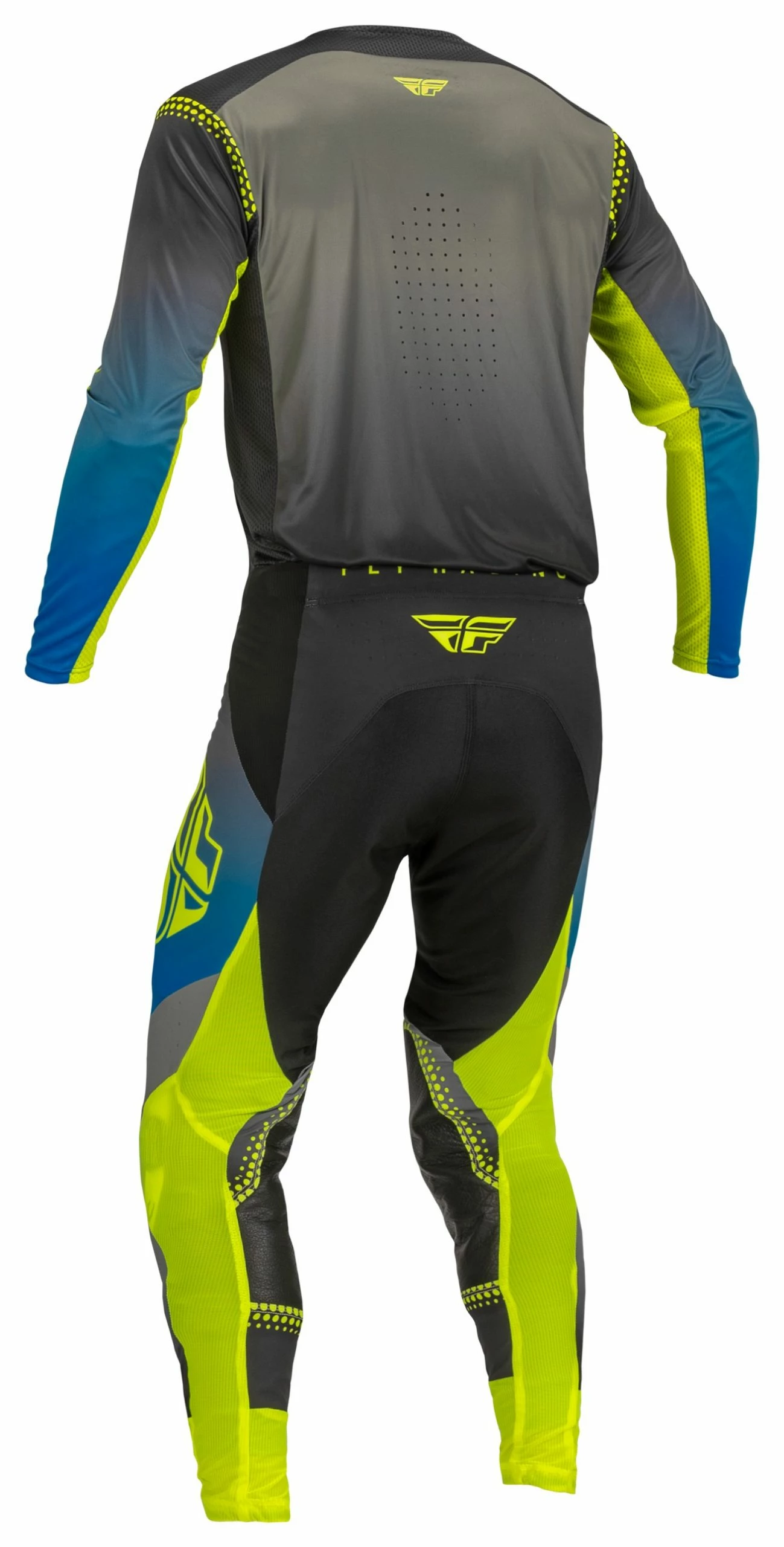 Fly Racing Dirt Riding Gear Fly Racing Lite Pants 17 Fly Racing Dirt Riding Gear Fly Racing Lite Pants - Image 15