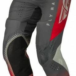 Fly Racing Dirt Riding Gear Fly Racing Lite Youth Pants 39 Fly Racing Dirt Riding Gear Fly Racing Lite Youth Pants -Motorcycle Pants Sales fly racing lite pants red grey 2 scaled