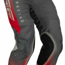 Fly Racing Dirt Riding Gear Fly Racing Lite Pants 37 Fly Racing Dirt Riding Gear Fly Racing Lite Pants -Motorcycle Pants Sales fly racing lite pants red grey 5 scaled