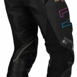 Fly Racing Dirt Riding Gear Fly Racing Lite S.E. Avenge Pants 8 Fly Racing Dirt Riding Gear Fly Racing Lite S.E. Avenge Pants -Motorcycle Pants Sales fly racing lite se avenge pants black red blue 1 scaled