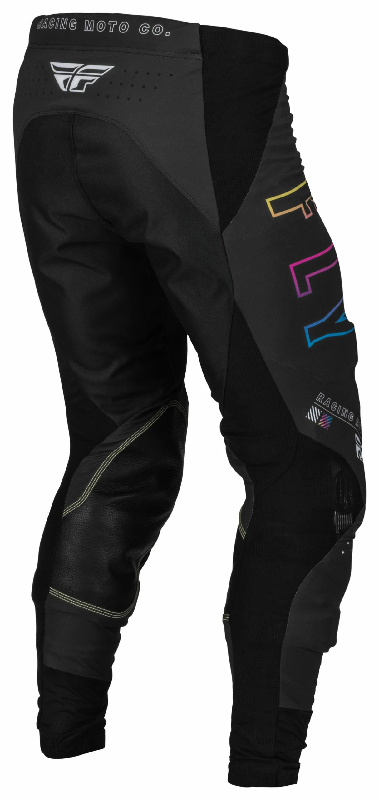 Fly Racing Dirt Riding Gear Fly Racing Lite S.E. Avenge Pants 4 Fly Racing Dirt Riding Gear Fly Racing Lite S.E. Avenge Pants - Image 2