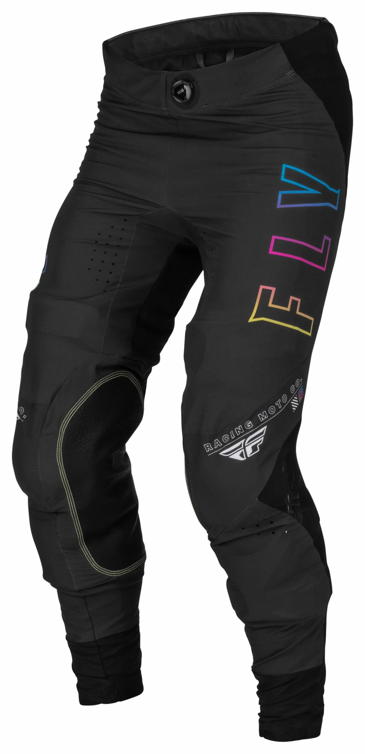 Fly Racing Dirt Riding Gear Fly Racing Lite S.E. Avenge Pants 5 Fly Racing Dirt Riding Gear Fly Racing Lite S.E. Avenge Pants - Image 3