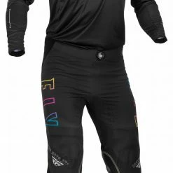 Fly Racing Dirt Riding Gear Fly Racing Lite S.E. Avenge Pants 10 Fly Racing Dirt Riding Gear Fly Racing Lite S.E. Avenge Pants -Motorcycle Pants Sales fly racing lite se avenge pants black red blue 3 scaled