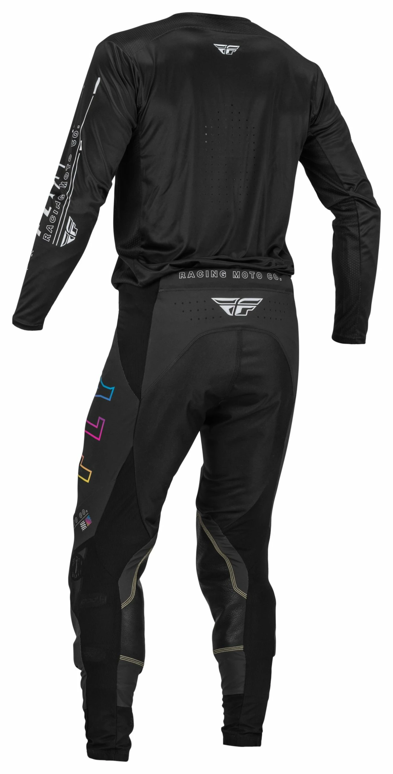 Fly Racing Dirt Riding Gear Fly Racing Lite S.E. Avenge Pants 7 Fly Racing Dirt Riding Gear Fly Racing Lite S.E. Avenge Pants - Image 5
