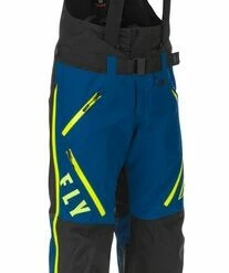 Textile Pants Fly Racing Snow Carbon Bib -Motorcycle Pants Sales fly racing snow bib 1