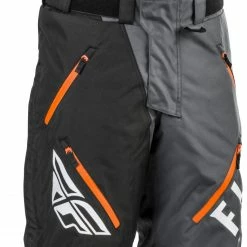 Riding Gear Fly Racing Snow SNX Pro Bib 8 Riding Gear Fly Racing Snow SNX Pro Bib -Motorcycle Pants Sales fly racing snow snx pro bib 2 scaled