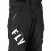 Textile Pants Fly Racing Snow SNX Pro Pants