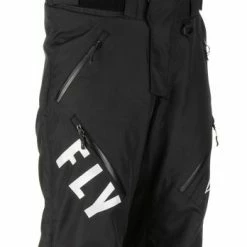 Textile Pants Fly Racing Snow SNX Pro Pants