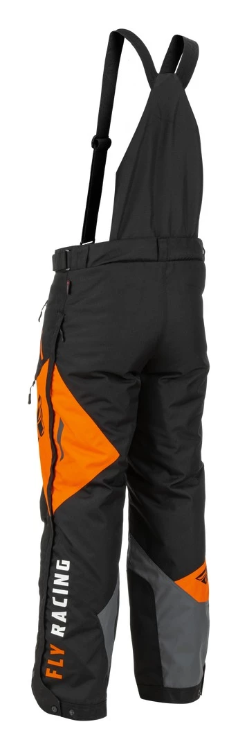 Textile Pants Fly Racing Snow SNX Pro Pants 8 Textile Pants Fly Racing Snow SNX Pro Pants - Image 6