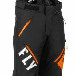 Textile Pants Fly Racing Snow SNX Pro Pants 14 Textile Pants Fly Racing Snow SNX Pro Pants -Motorcycle Pants Sales fly racing snow snx pro pants black grey orange