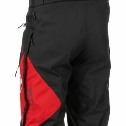 Textile Pants Fly Racing Snow SNX Pro Pants 17 Textile Pants Fly Racing Snow SNX Pro Pants -Motorcycle Pants Sales fly racing snow snx pro pants black grey red 1