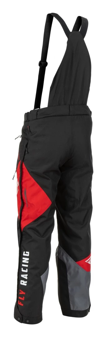 Textile Pants Fly Racing Snow SNX Pro Pants 10 Textile Pants Fly Racing Snow SNX Pro Pants - Image 8