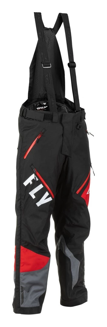 Textile Pants Fly Racing Snow SNX Pro Pants 9 Textile Pants Fly Racing Snow SNX Pro Pants - Image 7