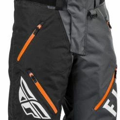 Riding Gear Fly Racing Snow SNX Pro Snow Bike Pants 7 Riding Gear Fly Racing Snow SNX Pro Snow Bike Pants -Motorcycle Pants Sales fly racing snow snx pro snow bike pants 2 scaled