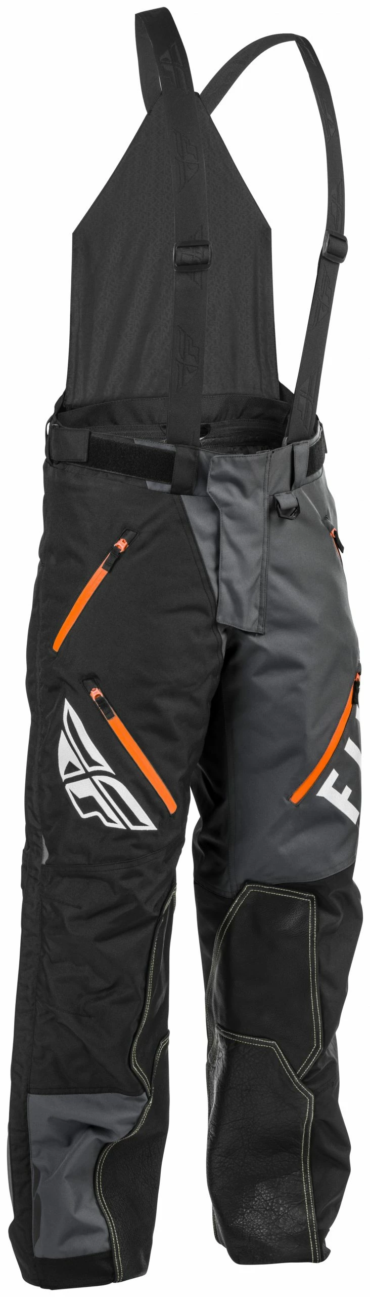 Riding Gear Fly Racing Snow SNX Pro Snow Bike Pants 5 Riding Gear Fly Racing Snow SNX Pro Snow Bike Pants - Image 3